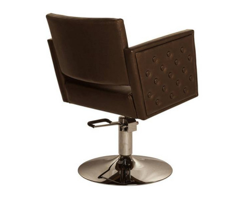 Реймонд парикмахерское кресло (гидравлика + диск)